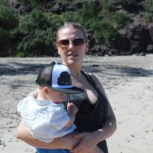 Meet your Posher, Leeanne